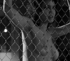 12. Angelina Jolie Naked – Gia, 1998