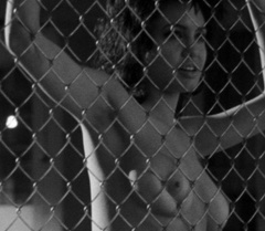 13. Angelina Jolie Naked – Gia, 1998