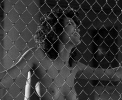 14. Angelina Jolie Naked – Gia, 1998