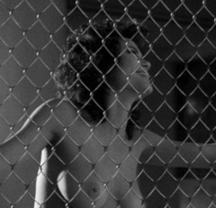 15. Angelina Jolie Naked – Gia, 1998