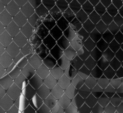 16. Angelina Jolie Naked – Gia, 1998