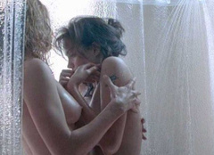 4. Angelina Jolie Naked – Gia, 1998