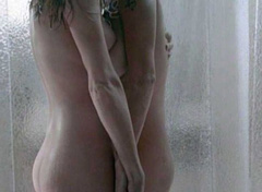 5. Angelina Jolie Naked – Gia, 1998