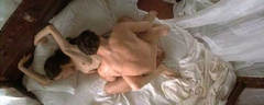 9. Angelina Jolie Naked – Original Sin, 2001