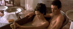 12. Angelina Jolie Naked – Original Sin, 2001