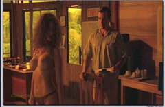 8. Angie Cepeda – Pantalen y las visitadoras, 2000