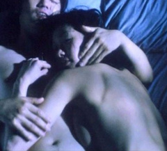 2. Angie Cheung Sexy – Yuen chi miu hei, 1999
