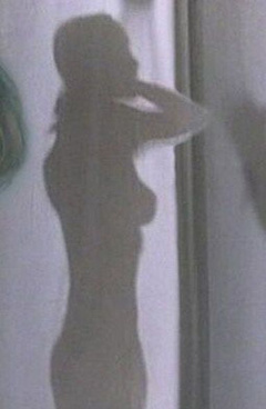 3. Anja Kling Naked – Hagedorns Tochter, 1994