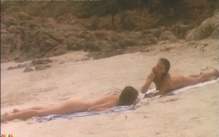 4. Anja Schute – Premiers dsirs, 1984