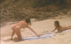 5. Anja Schute – Premiers dsirs, 1984