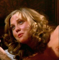 4. Ann Dusenberry – Movie Madness, 1982