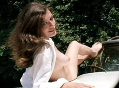 1. Ann Michelle Naked – Virgin Witch, 1972