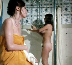 6. Ann Michelle Naked – Virgin Witch, 1972