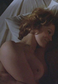 2. Ann-Margret Naked – Magic, 1978