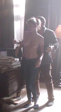 3. Anna Chipovskaya – O lyubvi, 2017