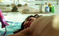 4. Anna Drijver Naked – Komt een vrouw bij de dokter, 2009