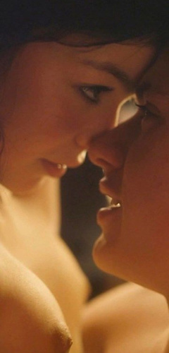 2. Abbey Hoes Naked – Nena, 2014