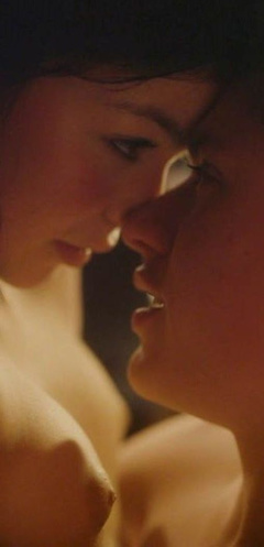 3. Abbey Hoes Naked – Nena, 2014