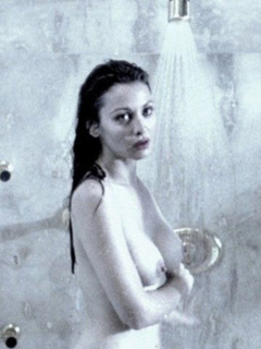 5. Adrianne Sachs Naked – In the Cold of the Night, 1990