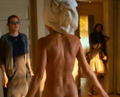 9. Anna Faris Naked – The House Bunny, 2008