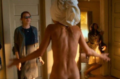 10. Anna Faris Naked – The House Bunny, 2008