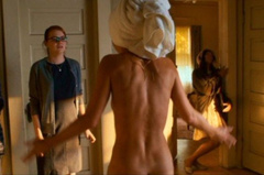 11. Anna Faris Naked – The House Bunny, 2008