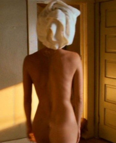 14. Anna Faris Naked – The House Bunny, 2008