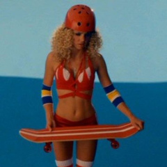 10. Anna Faris Naked – The House Bunny, 2008