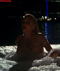 3. Anna Faris – What's Your Number, 2011