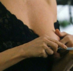 1. Anna Galiena – Cuestin de suerte, 1996