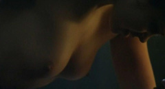 9. Anna Hutchison – Spartacus Blood and Sand, 2013