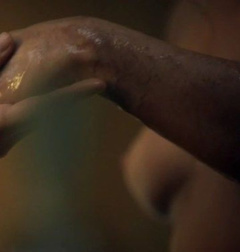 13. Anna Hutchison – Spartacus Blood and Sand, 2013