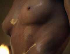 15. Anna Hutchison – Spartacus Blood and Sand, 2013