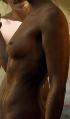 16. Anna Hutchison – Spartacus Blood and Sand, 2013