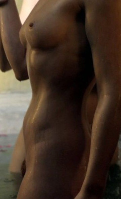 18. Anna Hutchison – Spartacus Blood and Sand, 2013