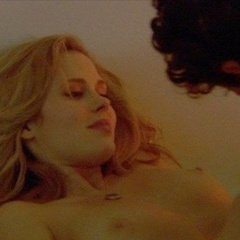15. Anna Hutchison Naked – Underbelly, 2009