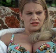 1. Anna Loos Sexy – Balko, 1998