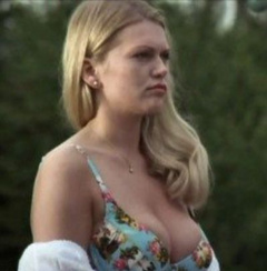 2. Anna Loos Sexy – Balko, 1998