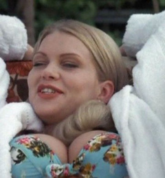 3. Anna Loos Sexy – Balko, 1998