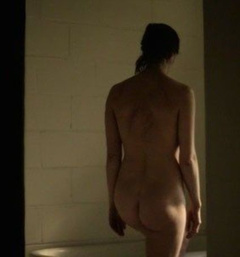 3. Anna Mouglalis Naked – Anna, 2015