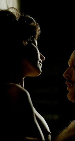 3. Anna Mouglalis Naked – Coco Chanel & Igor Stravinsky, 2009