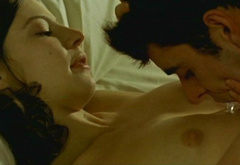 4. Anna Mouglalis Naked – Novo, 2002