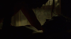 10. Anna Paquin Naked – Margaret, 2011