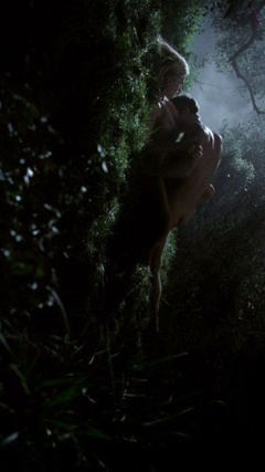 2. Anna Paquin Naked – True Blood, 2008