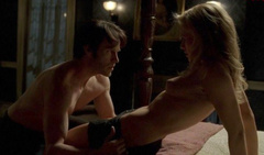17. Anna Paquin Naked – True Blood, 2008