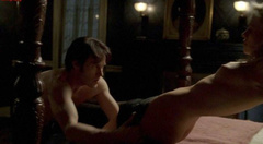18. Anna Paquin Naked – True Blood, 2008
