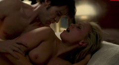 5. Anna Paquin Naked – True Blood, 2008