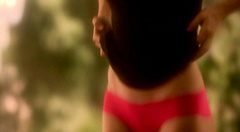 19. Anna Paquin Naked – True Blood, 2008