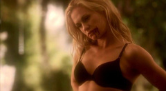 1. Anna Paquin Naked – True Blood, 2008