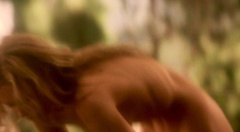 5. Anna Paquin Naked – True Blood, 2008